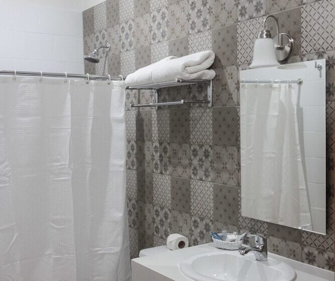 اتاق استاندارد, La Casona De Don Jorge