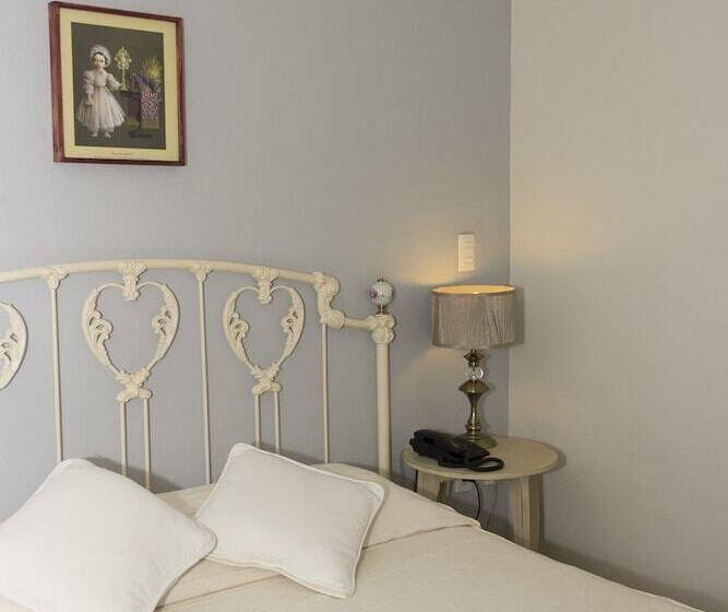 اتاق استاندارد, La Casona De Don Jorge