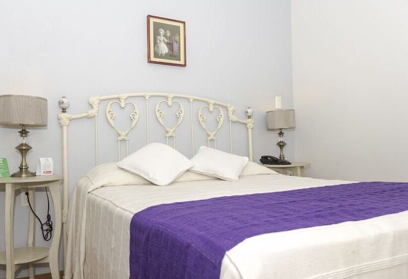 اتاق استاندارد, La Casona De Don Jorge