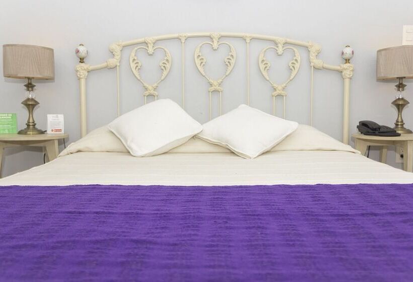 اتاق استاندارد, La Casona De Don Jorge