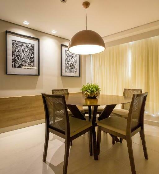 プレジデントスイートルーム, Manaira