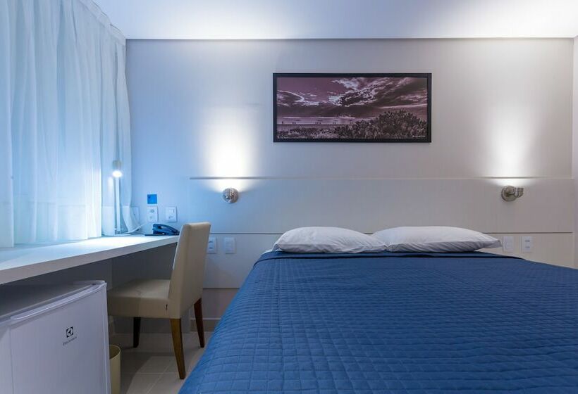 スーペリアールーム, Manaira