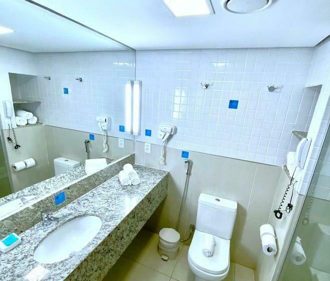 １ベッドルームのスーペリアアパートメント, Manaira