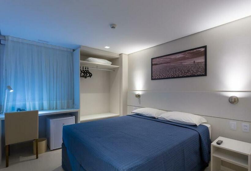 身障者適用スタンダードルーム, Manaira