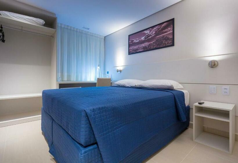 １ベッドルームのスーペリアアパートメント, Manaira