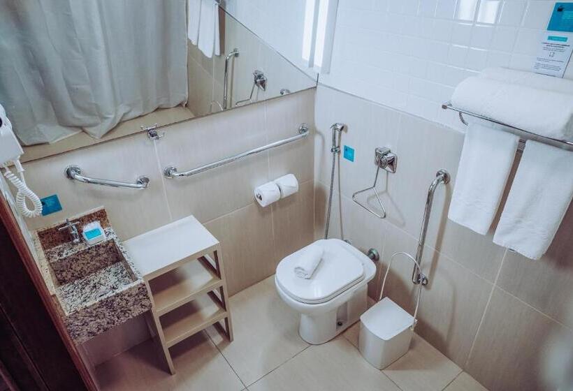 身障者適用スタンダードルーム, Manaira