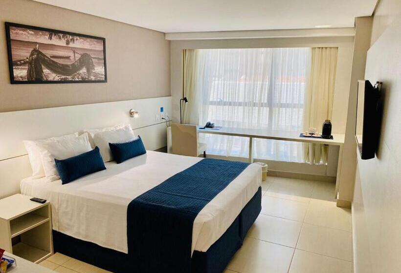 シティビュースイート, Manaira