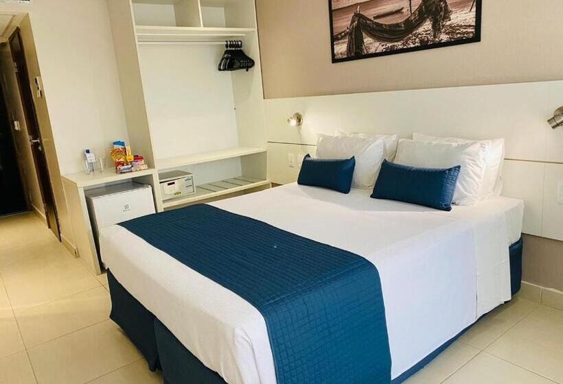 シティビュースイート, Manaira