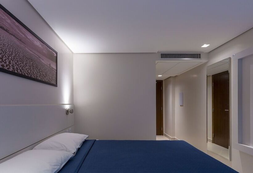 スーペリアールーム, Manaira