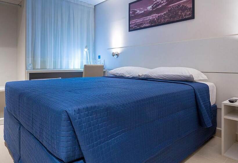 スーペリアールーム, Manaira