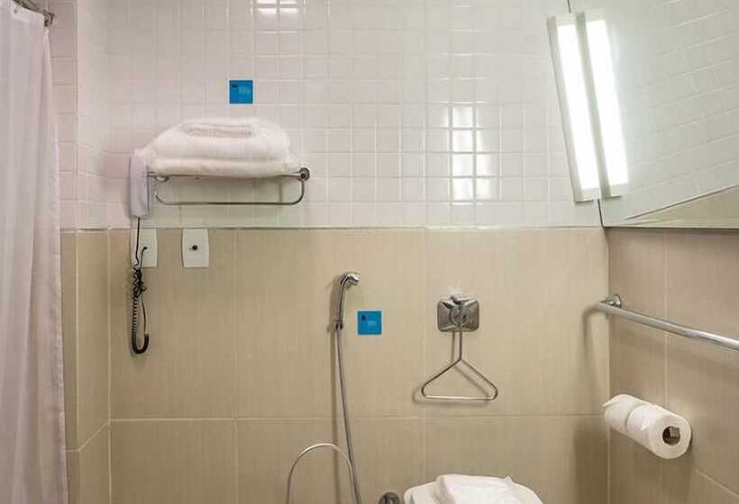 スーペリアールーム, Manaira