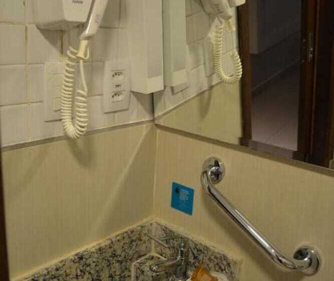 スーペリアールーム, Manaira