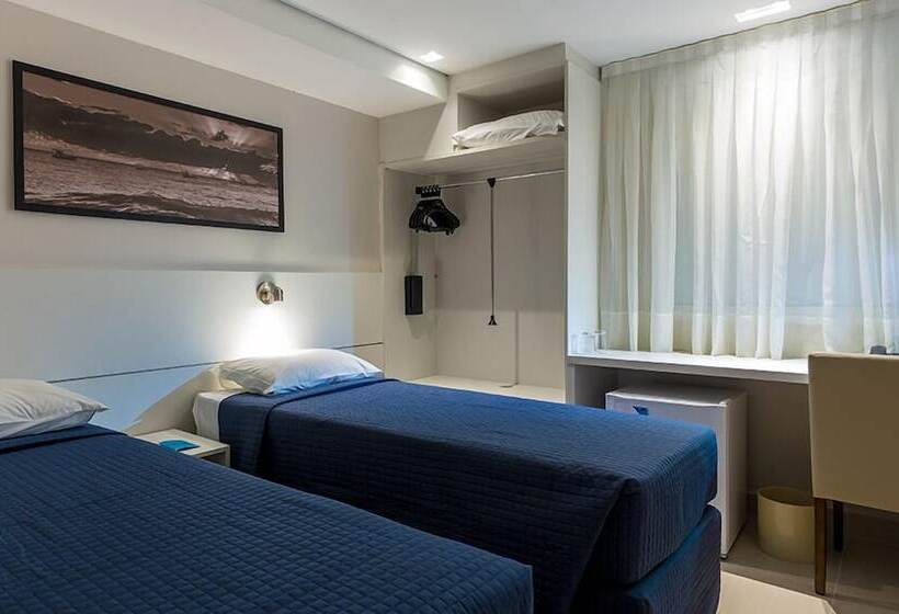 スーペリアールーム, Manaira