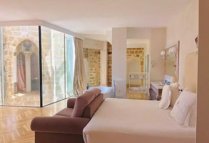 デラックスジュニアスイート, Palacio De úbeda 5 G.l