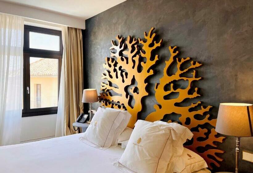 Номер Superior, Palacio De úbeda 5 G.l