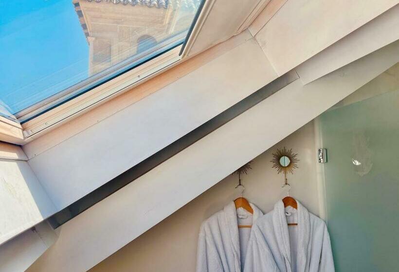 Номер Superior, Palacio De úbeda 5 G.l