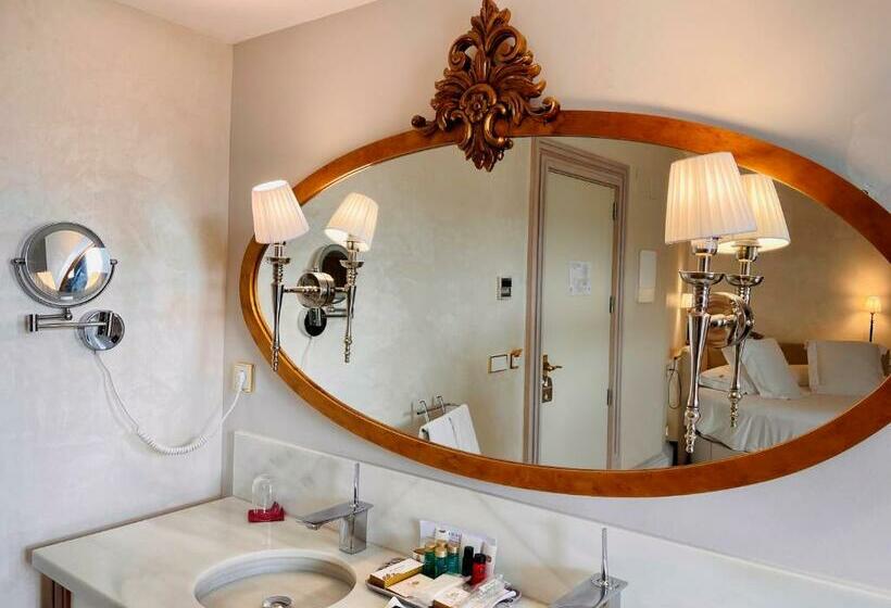 Номер Superior, Palacio De úbeda 5 G.l