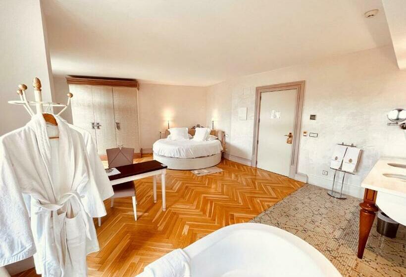 Номер Superior, Palacio De úbeda 5 G.l