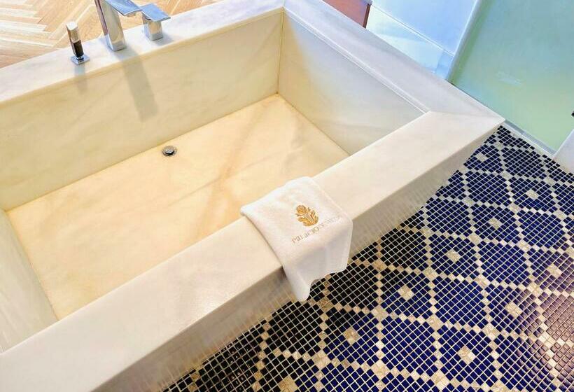 Номер Superior, Palacio De úbeda 5 G.l