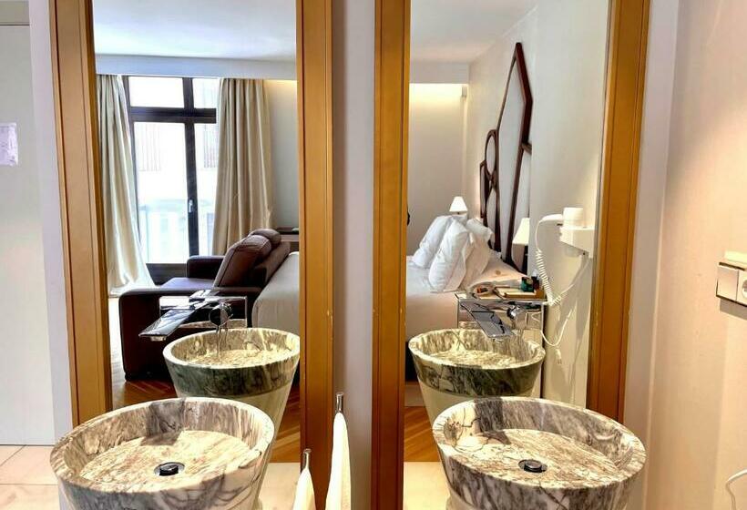 Номер Superior, Palacio De úbeda 5 G.l