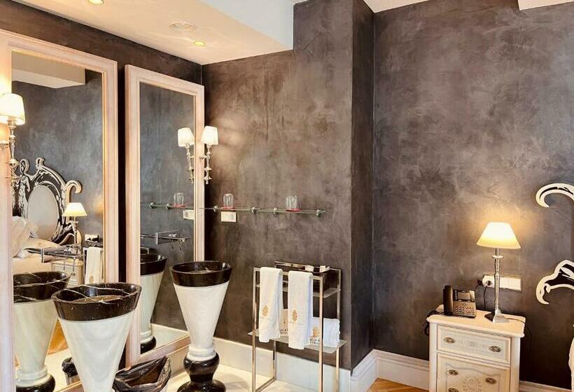 Номер Superior, Palacio De úbeda 5 G.l