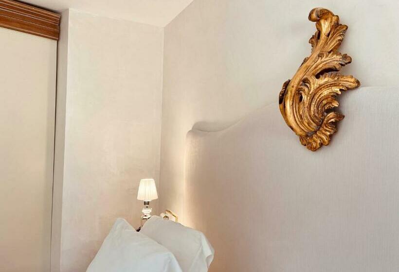 Номер Superior, Palacio De úbeda 5 G.l