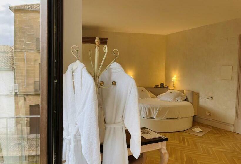 Семейный Номер Deluxe, Palacio De úbeda 5 G.l