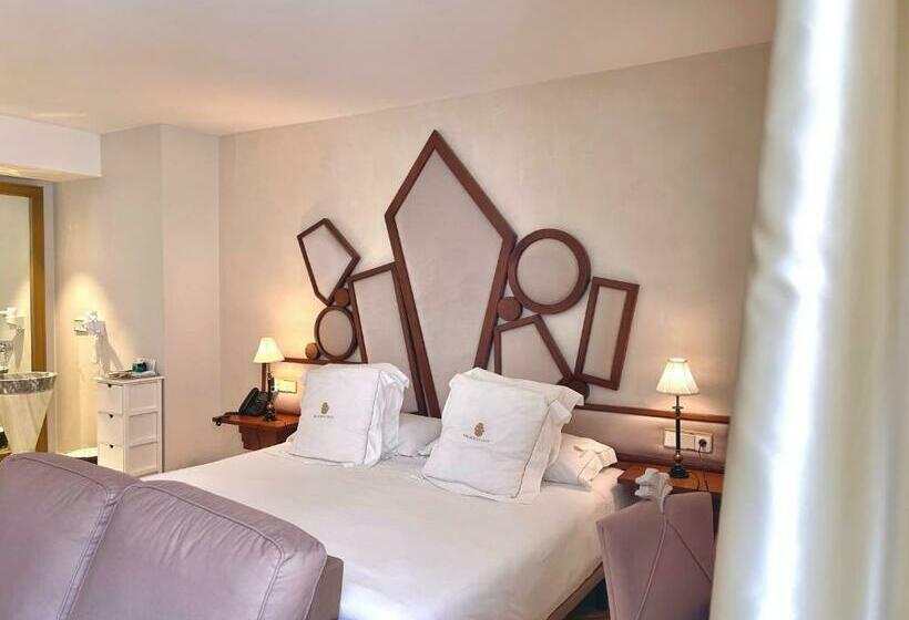 Семейный Номер Deluxe, Palacio De úbeda 5 G.l