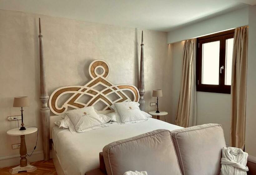 Семейный Номер Deluxe, Palacio De úbeda 5 G.l