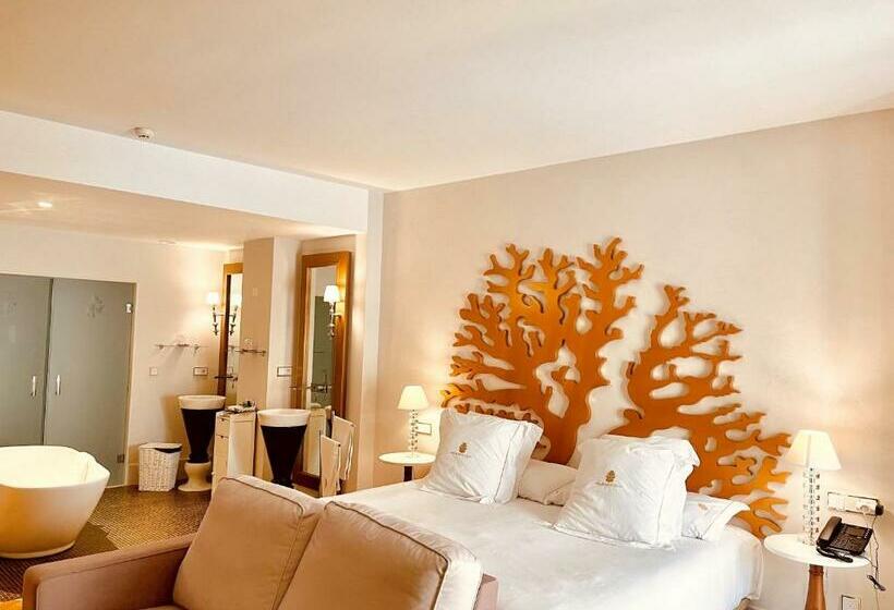 Семейный Номер Deluxe, Palacio De úbeda 5 G.l