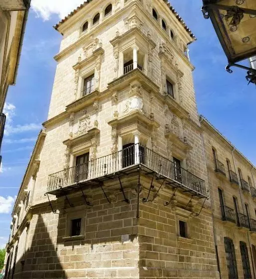 プレジデントスイートルーム, Palacio De úbeda 5 G.l
