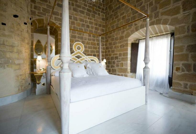 Президентский Люкс, Palacio De úbeda 5 G.l