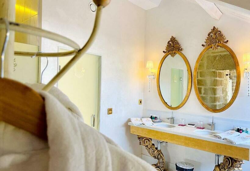 Президентский Люкс, Palacio De úbeda 5 G.l