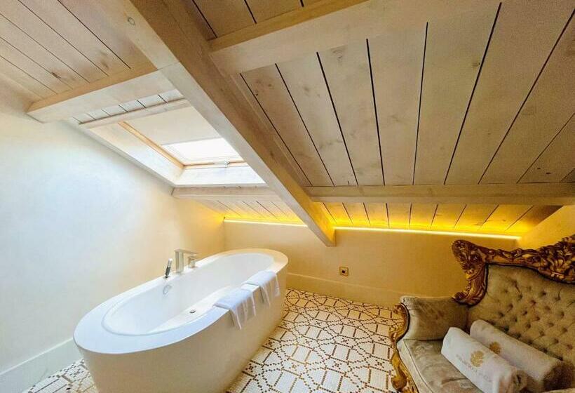 Президентский Люкс, Palacio De úbeda 5 G.l