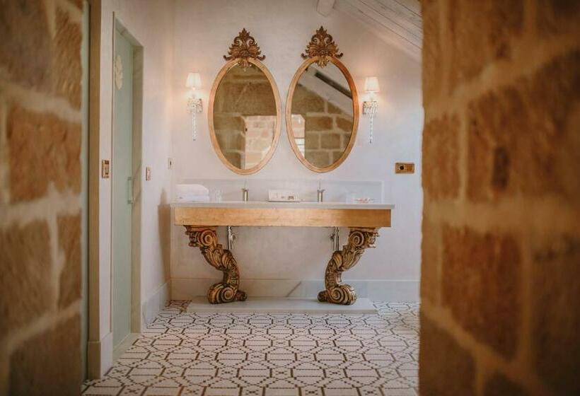 Президентский Люкс, Palacio De úbeda 5 G.l