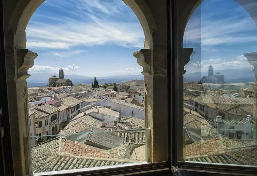 プレジデントスイートルーム, Palacio De úbeda 5 G.l