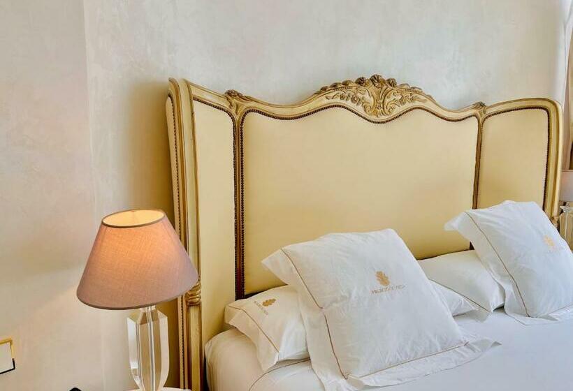 Люкс Superior, Palacio De úbeda 5 G.l