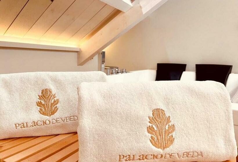 Люкс Superior, Palacio De úbeda 5 G.l