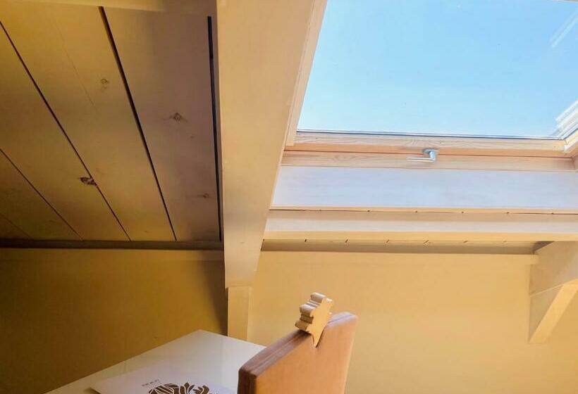 Люкс Superior, Palacio De úbeda 5 G.l