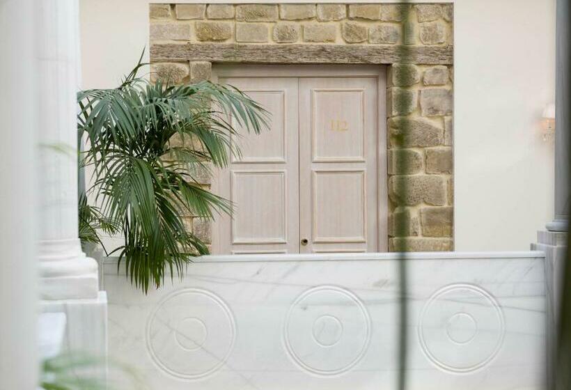 Люкс Superior, Palacio De úbeda 5 G.l