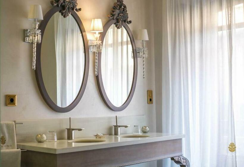 Люкс с Балконом, Palacio De úbeda 5 G.l