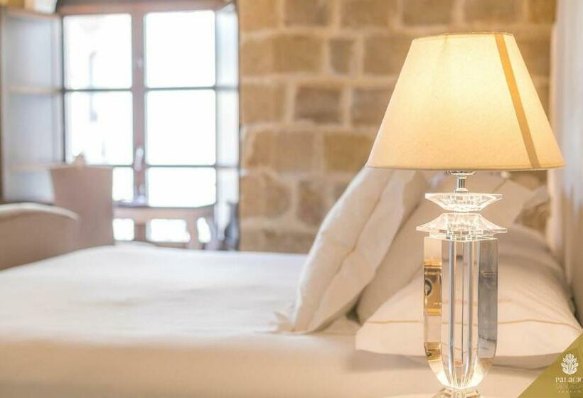 Люкс с Балконом, Palacio De úbeda 5 G.l