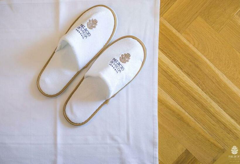 Люкс с Балконом, Palacio De úbeda 5 G.l