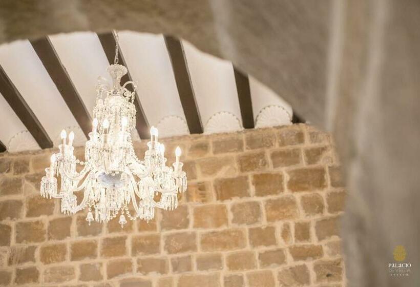 Люкс с Балконом, Palacio De úbeda 5 G.l