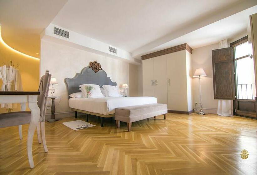 Номер Superior, Palacio De úbeda 5 G.l