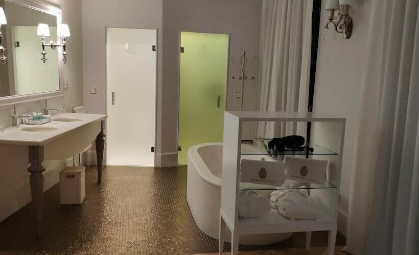 Номер Superior, Palacio De úbeda 5 G.l