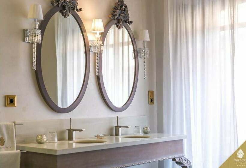 Номер Superior, Palacio De úbeda 5 G.l