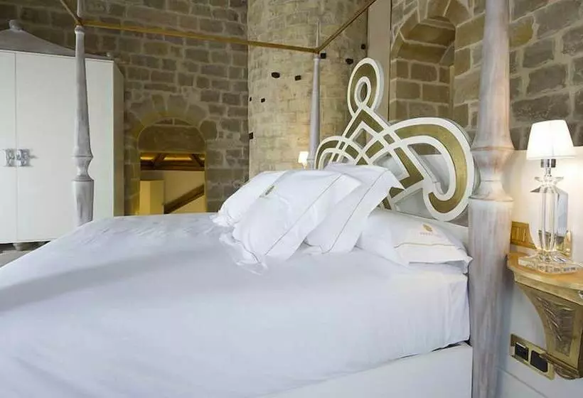 プレジデントスイートルーム, Palacio De úbeda 5 G.l