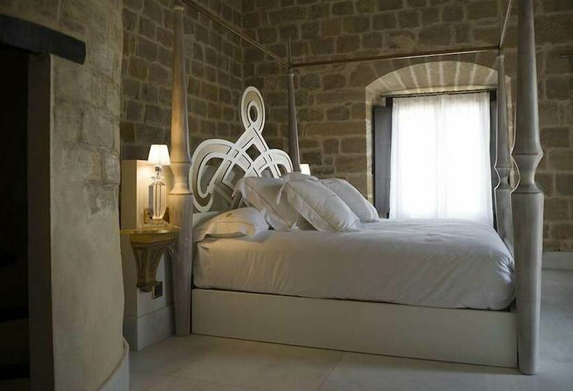 Президентский Люкс, Palacio De úbeda 5 G.l