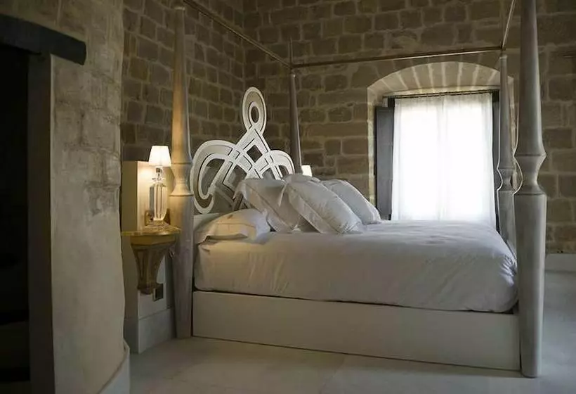 プレジデントスイートルーム, Palacio De úbeda 5 G.l